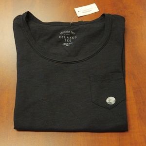 Aeropostale Relaxed Fit Seriously Soft Tee XS NWT